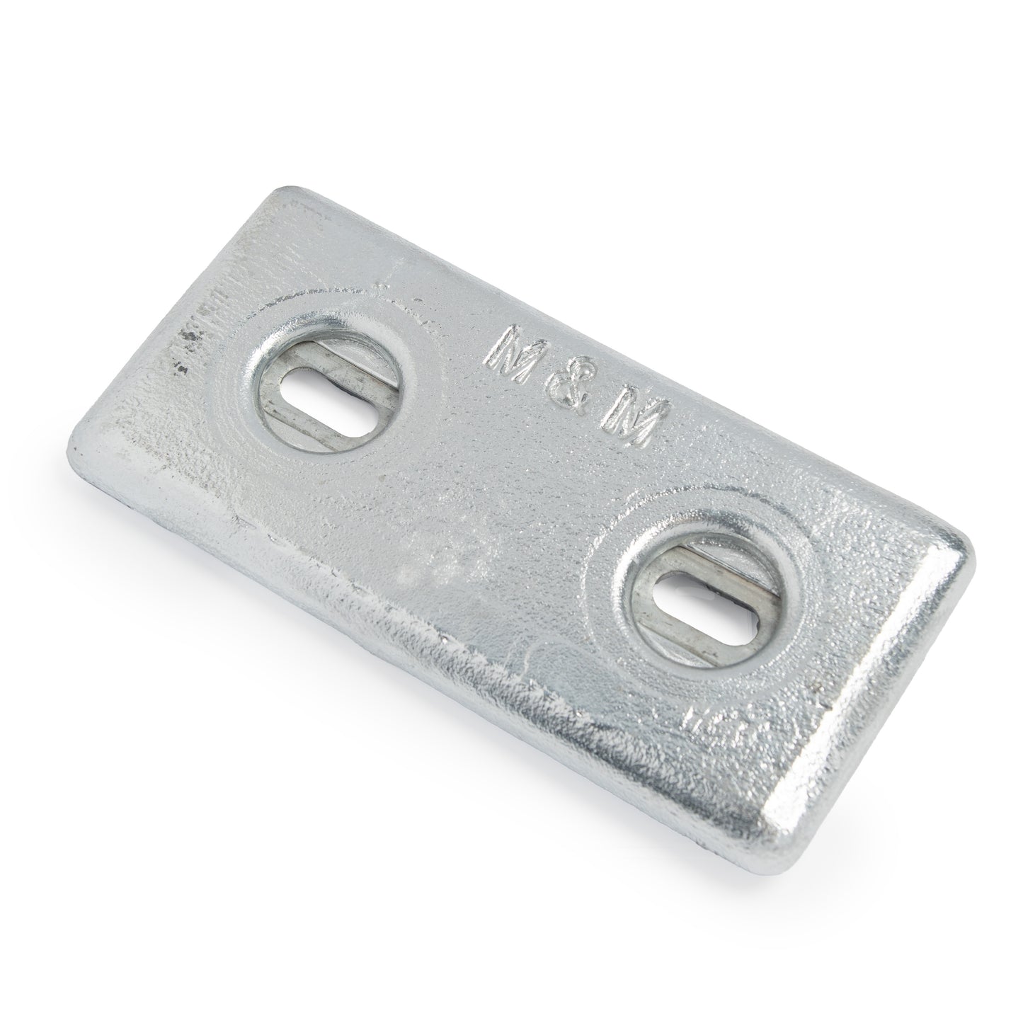 ZHC-22 SPECIAL Hull Plate w/ 5/8" Slot