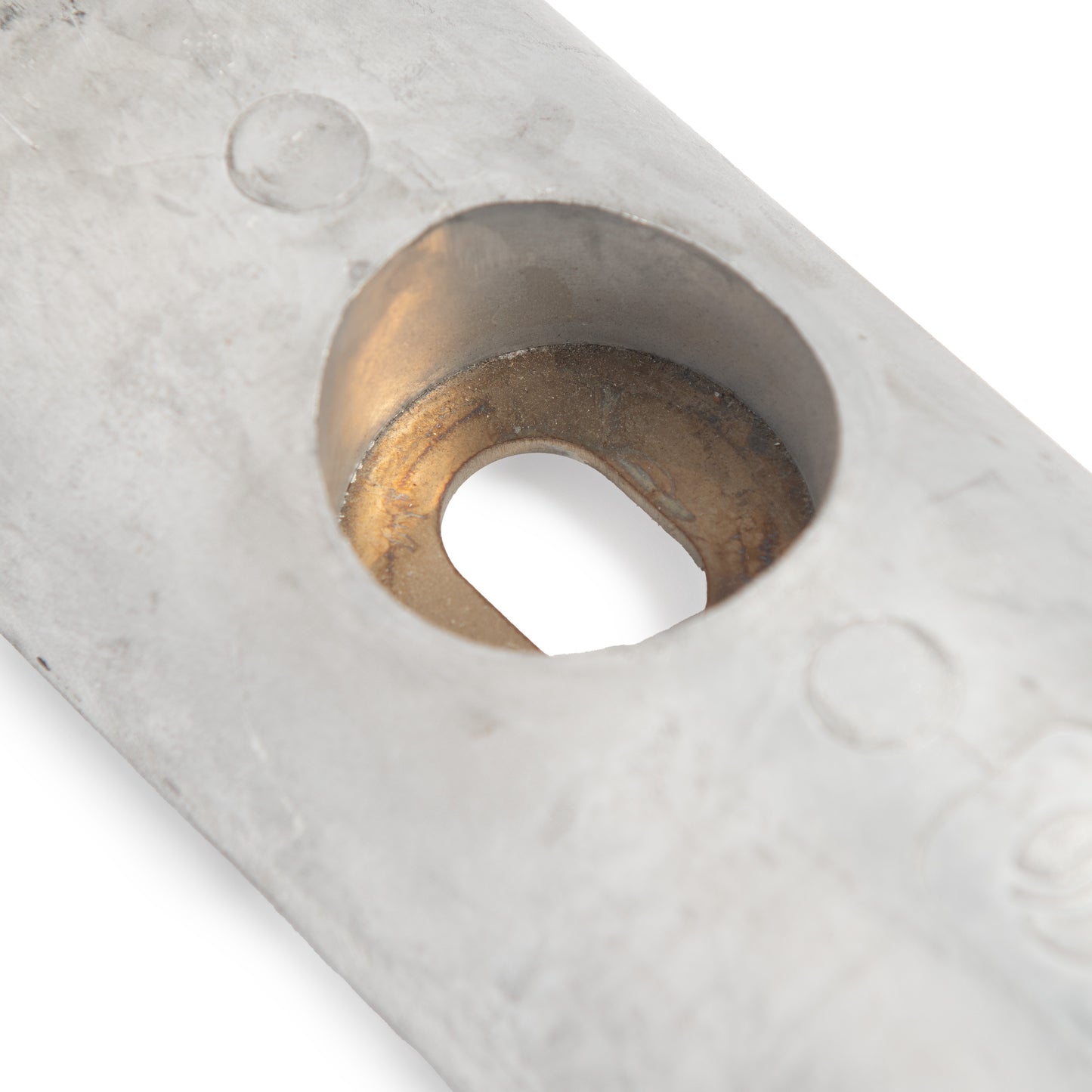 ZHC-17 Hull Bar Aluminum