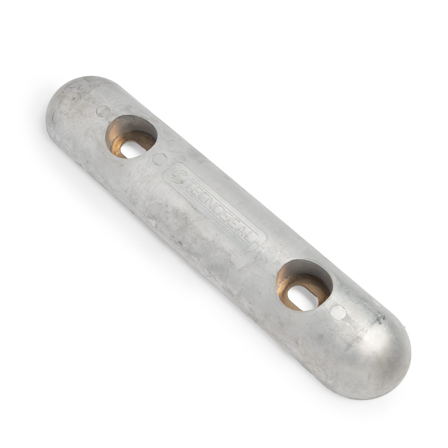 ZHC-17 Hull Bar Aluminum