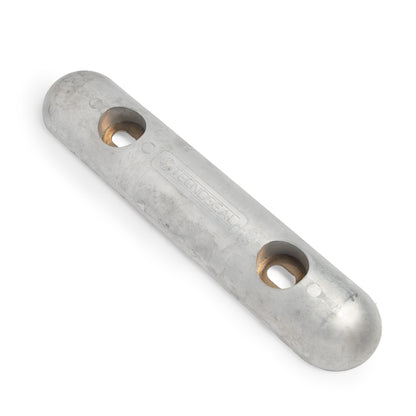 ZHC-17 Hull Bar Aluminum