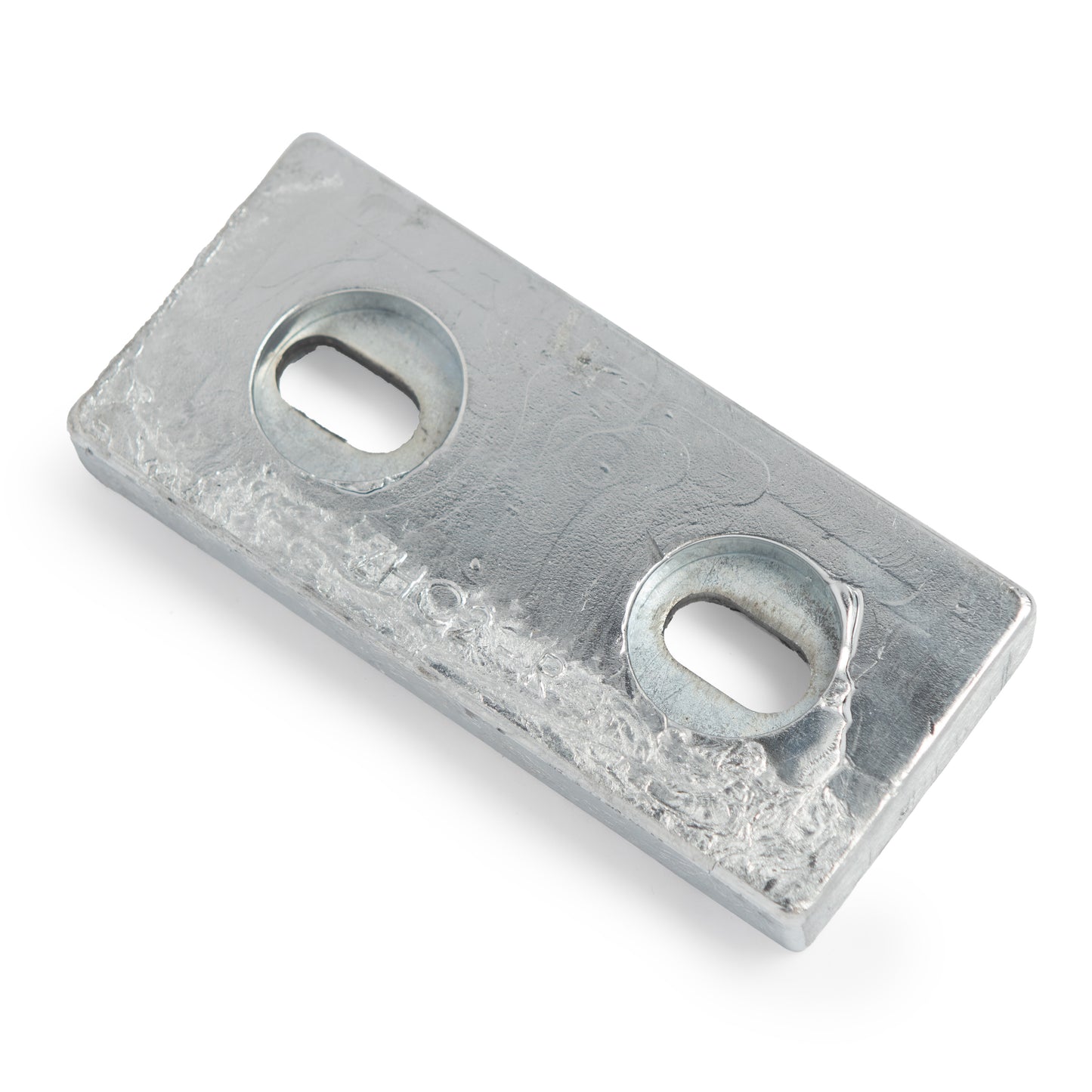 ZHC-2 Taiwan Hull Plate