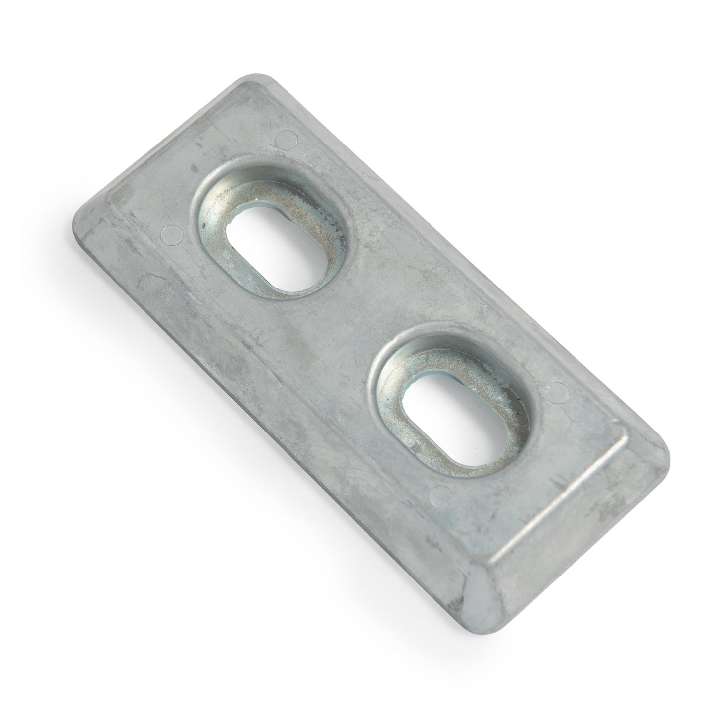 ZHC-3 Taiwan Hull Plate