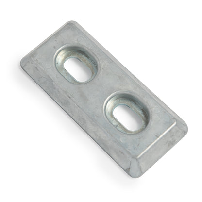 ZHC-3 Taiwan Hull Plate