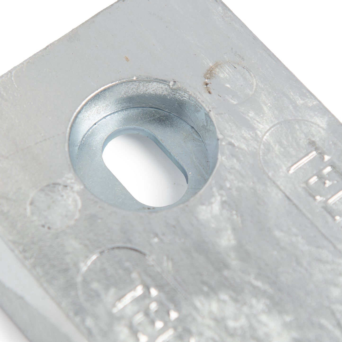 ZHC-5 Taiwan Hull Plate