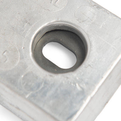 ZHC-5AL Taiwan Hull Plate Aluminum