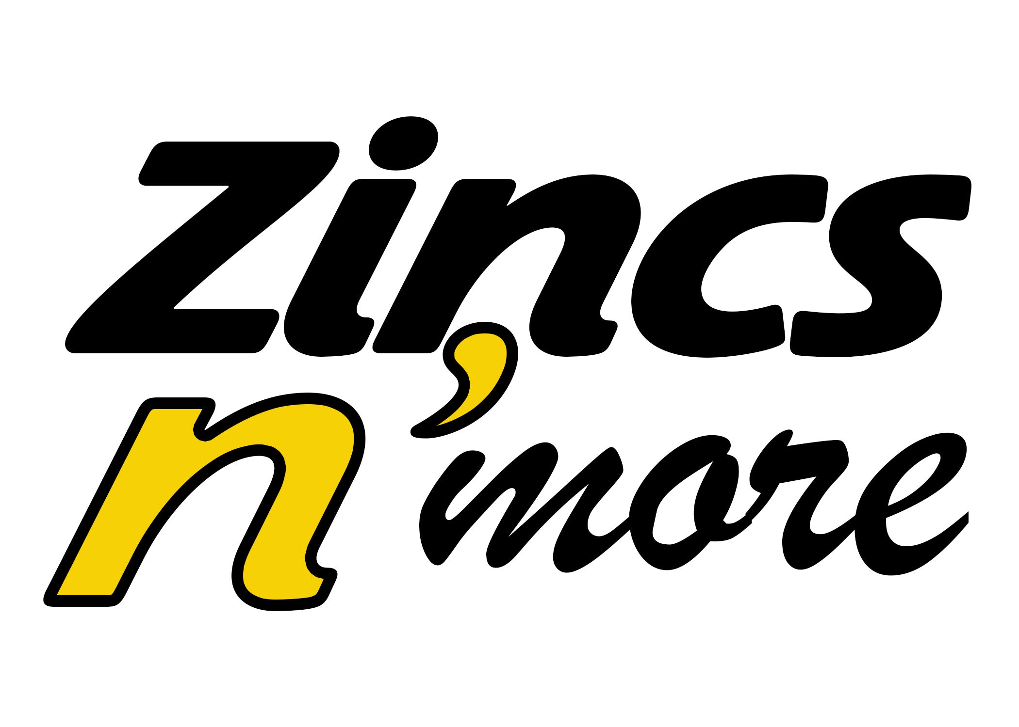 Gori – ZINCS N' MORE