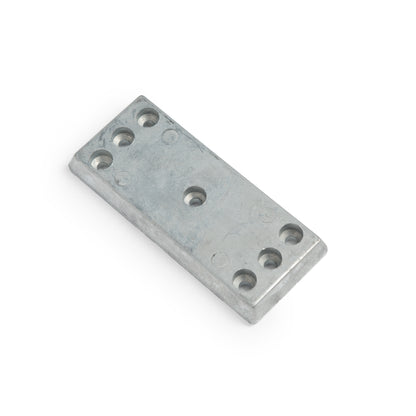 Tec-30 Rectangular Plate