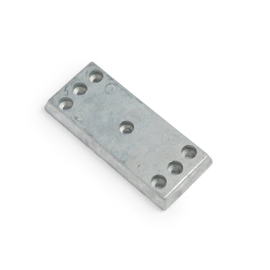 Tec-30 Rectangular Plate
